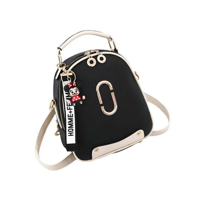 Fashion backpack backpack women bag - MaribelaShop2