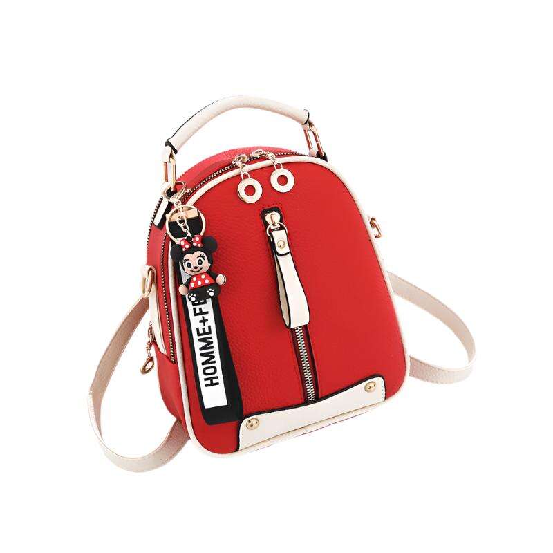 Fashion backpack backpack women bag - MaribelaShop2