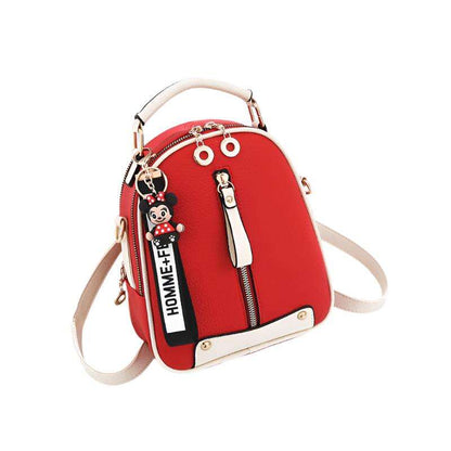 Fashion backpack backpack women bag - MaribelaShop2