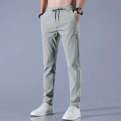 Fast Dry Stretch Pants, men’s Pants Joggers - MaribelaShop2