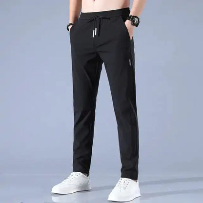 Fast Dry Stretch Pants, men’s Pants Joggers - MaribelaShop2
