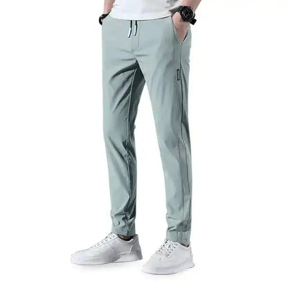 Fast Dry Stretch Pants, men’s Pants Joggers - MaribelaShop2