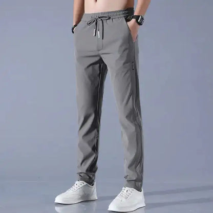 Fast Dry Stretch Pants, men’s Pants Joggers - MaribelaShop2