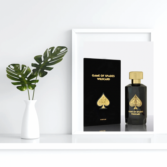 Game Of Spade Wildcard , Gift For Dad, Gift For Men - MaribelaShop2