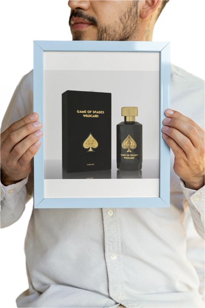 Game Of Spade Wildcard , Gift For Dad, Gift For Men - MaribelaShop2