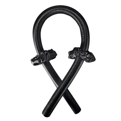 Hair Accessories Heatless Curls Beauty Curly With Unique Hair Style. - MaribelaShop2