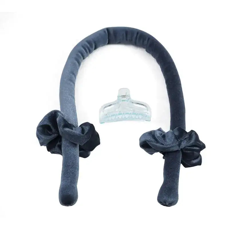 Hair Accessories Heatless Curls Beauty Curly With Unique Hair Style. - MaribelaShop2