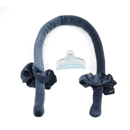 Hair Accessories Heatless Curls Beauty Curly With Unique Hair Style. - MaribelaShop2