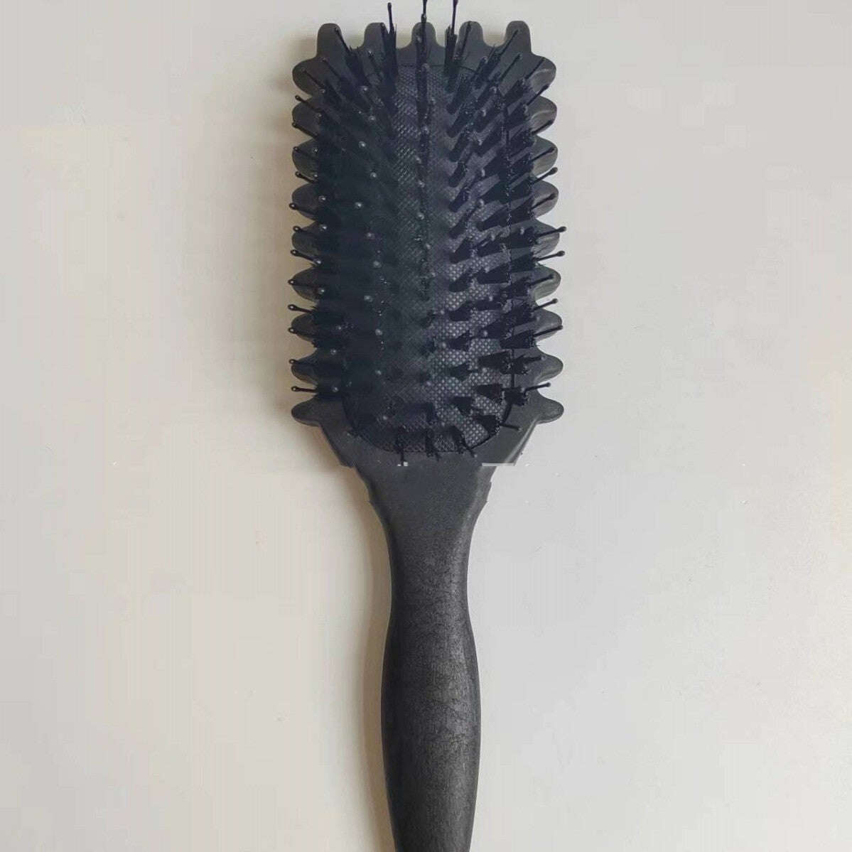 Hairdressing Bounce Curl Definition Styling Comb, Hair Comb For Growth - MaribelaShop2