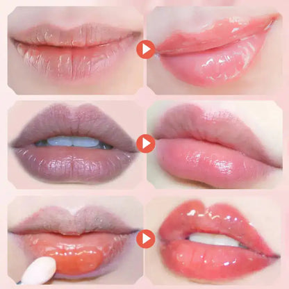 Honey Jar Lip Mask: Moisturizing Propolis Formula ( FREE SHIPPING) - MaribelaShop2