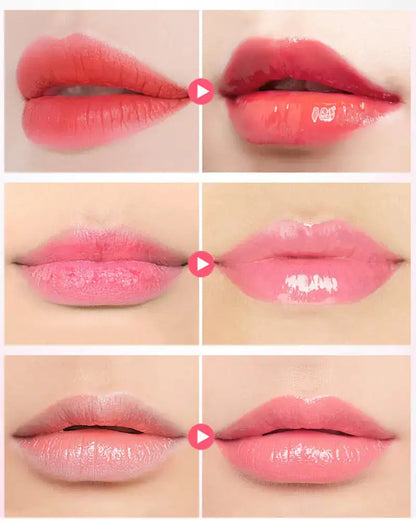 Honey Jar Lip Mask: Moisturizing Propolis Formula ( FREE SHIPPING) - MaribelaShop2