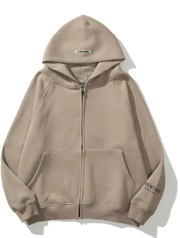 Fashion Hoodies For Women, Warm Hoodies Unisex ( FREE SHIPPING) - MaribelaShop2