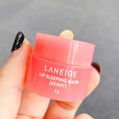 Lip Sleeping Mask ( FREE SHIPPING) - MaribelaShop2