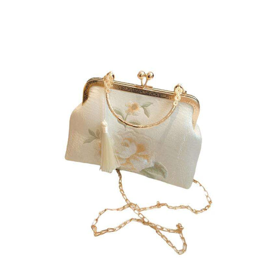 Embroidered Fashion Personality Women Bag - MaribelaShop2