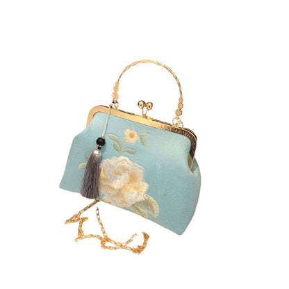 Embroidered Fashion Personality Women Bag - MaribelaShop2