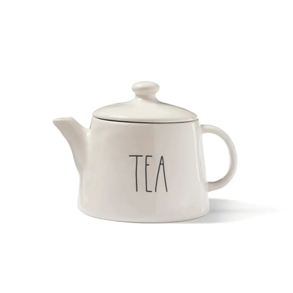 Magenta - Artisan Tea For Two Set, GIF For Mom, Gift For Friends. - MaribelaShop2
