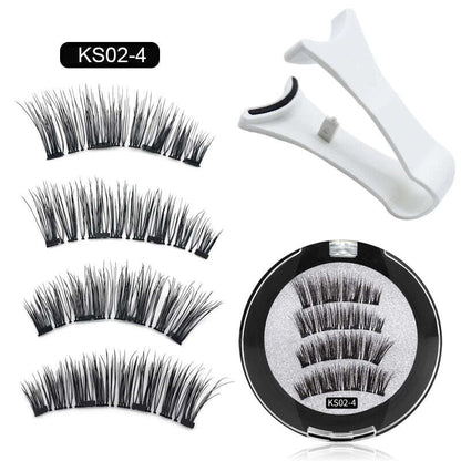 Magnetic Eyelashes,Gift For Her - MaribelaShop2
