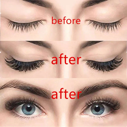 Magnetic Eyelashes,Gift For Her - MaribelaShop2
