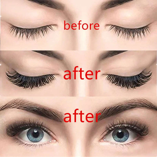Magnetic Eyelashes,Gift For Her - MaribelaShop2