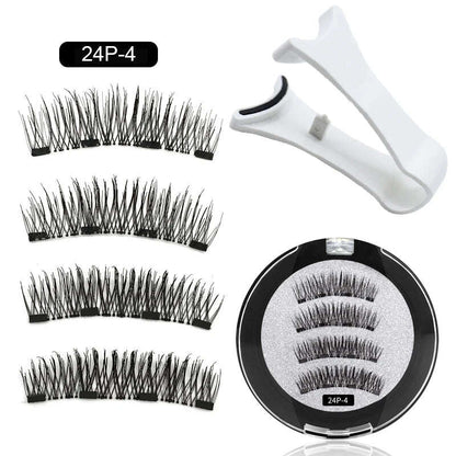 Magnetic Eyelashes,Gift For Her - MaribelaShop2