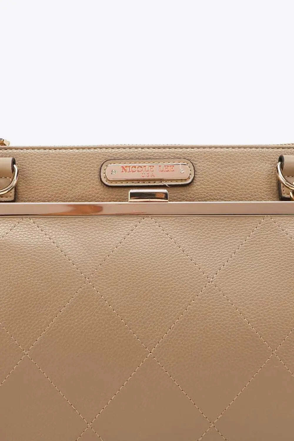Nicole Lee USA All Day, Everyday Handbag, Shoulder bag & Crossbody - MaribelaShop2