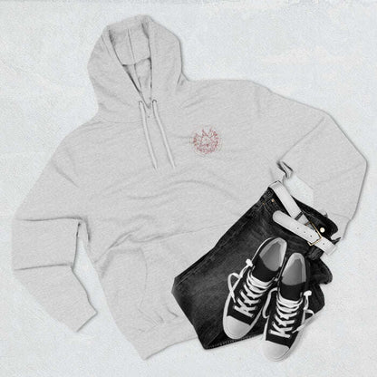 Personalized El Salvador Dad Hoodie Unisex Maribelashop2