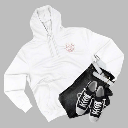 Personalized El Salvador Dad Hoodie Unisex Maribelashop2