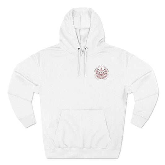 Personalized El Salvador Dad Hoodie Unisex Maribelashop2