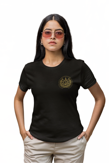 Personalized El Salvador Design Unisex T Shirt,Gift For Friends - MaribelaShop2