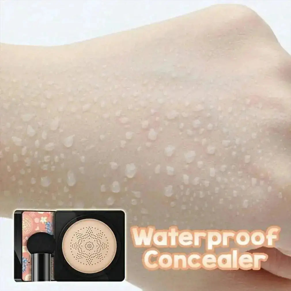 Popular CC Beauty Face Cream Natural Concealer Foundation - MaribelaShop2