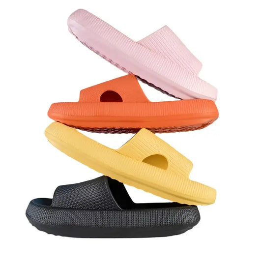 Slippers Women Fashion Summer Non-slip - MaribelaShop2
