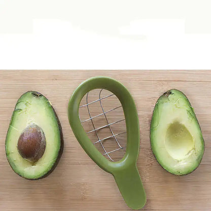 Stainless Steel Avocado Cutter/N - MaribelaShop2