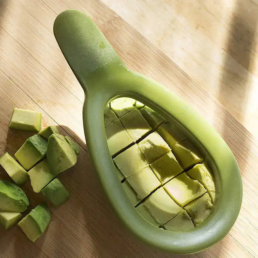 Stainless Steel Avocado Cutter/N - MaribelaShop2