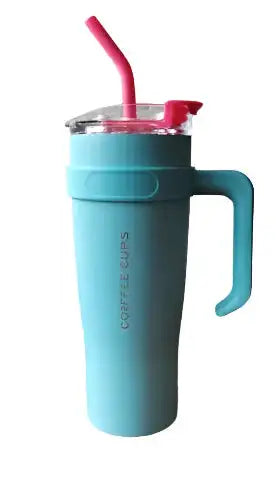 Tumbler Orgooz Thermcool Cup,Gift For Friends, Stay Hot Or Cold For Hours On End, Perfect For Any Season. - MaribelaShop2