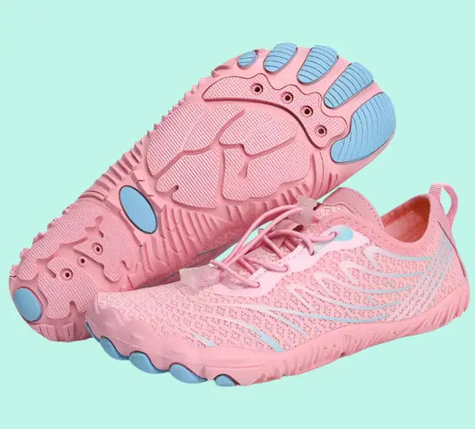 Unisex Quick-Dry Non-Slip Beach Trekking Shoes ( FREE SHIPPING) - MaribelaShop2