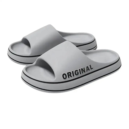 Unisex Summer Slippers ( FREE SHIPPING) - MaribelaShop2