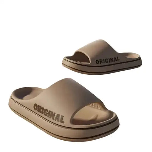 Unisex Summer Slippers ( FREE SHIPPING) - MaribelaShop2