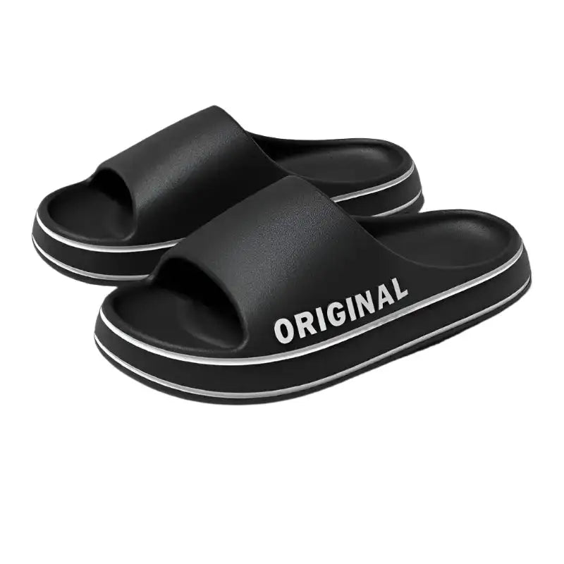 Unisex Summer Slippers ( FREE SHIPPING) - MaribelaShop2