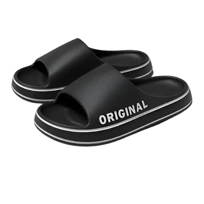 Unisex Summer Slippers ( FREE SHIPPING) - MaribelaShop2