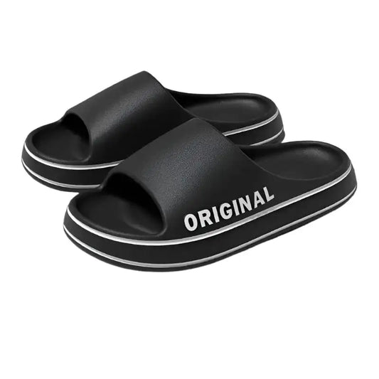 Unisex Summer Slippers ( FREE SHIPPING) - MaribelaShop2