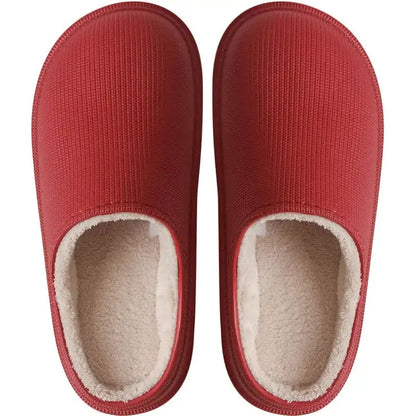 Waterproof Non-Slip Home Slippers ( FREE SHIPPING) - MaribelaShop2