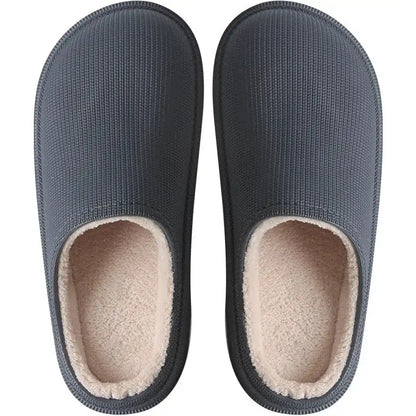 Waterproof Non-Slip Home Slippers ( FREE SHIPPING) - MaribelaShop2