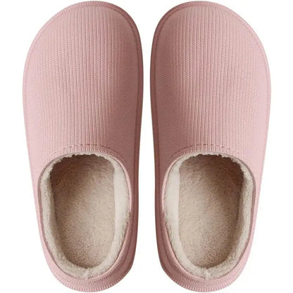 Waterproof Non-Slip Home Slippers ( FREE SHIPPING) - MaribelaShop2