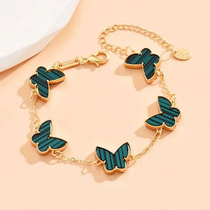 Women Luxury Stainless Steel Bracelet for Women/ FREE SHIPPING - MaribelaShop2