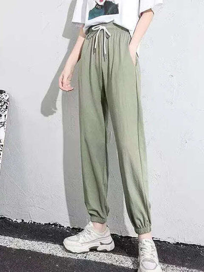 Women Pants Winter,Warm Leggings Thick Trousers ( FREE SHIPPING) - MaribelaShop2